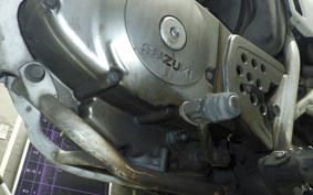 SUZUKI DJEBEL 125 2021 SF44A