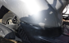 HONDA TACT-4ﾍﾞｰｼｯｸ AF79