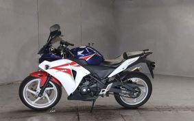 HONDA CBR250R MC41