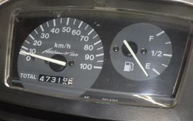 SUZUKI ADDRESS V100 CE11A