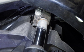 YAMAHA JOG-7 2023 AY01