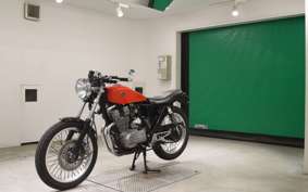 HONDA GB250 CLUBMAN GEN 2 2025 MC10
