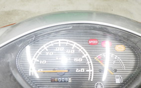 YAMAHA JOG Gen.5 2020 SA36J