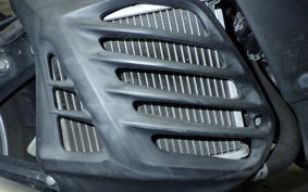YAMAHA N-MAX 2012 SE86J