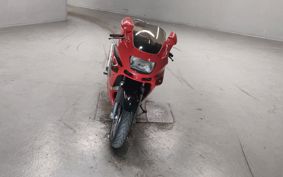 KAWASAKI ZZR400 1994 ZX400N