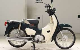 HONDA C50 SUPER CUB AA09