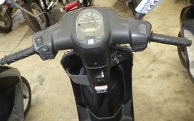 HONDA TACT Basket AF79