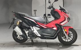HONDA ADV150 KF38