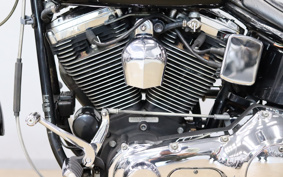 HARLEY FXSTSB 1997 BPL