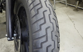 HONDA REBEL 250 A MC49