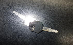 SUZUKI ADDRESS V125 G 2012 CF46A