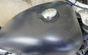 YAMAHA DRAGSTAR 400 1996 4TR