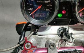 SUZUKI GSX1400 2002 GY71A