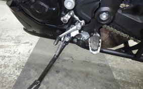 DUCATI MULTISTRADA 1200 S 2013