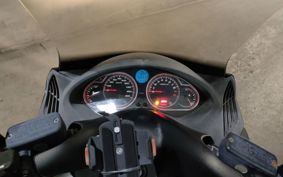 HONDA SILVERWING600GT PF02