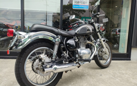 KAWASAKI ESTRELLA RS BJ250A