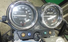 HONDA HORNET 250 MC31