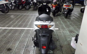 HONDA DIO Gen.6 AF62