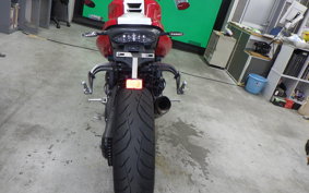 TRIUMPH SPEED TRIPLE 2011