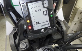 YAMAHA TENERE 700 2020 DM09J