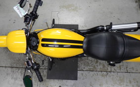 HARLEY NIGHT ROD 1250 SP 2011