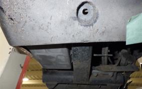 SUZUKI ADDRESS V125 G CF46A