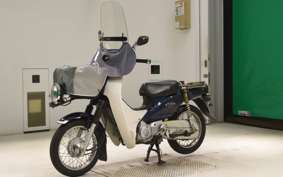 HONDA C110 SUPER CUB JA10
