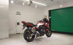 HONDA CB400 SUPER BOLDOR VTEC A 2018 NC42