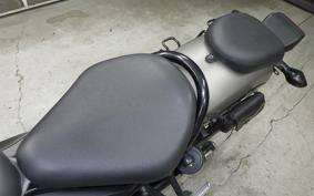 HONDA REBEL 250 A 2017 MC49