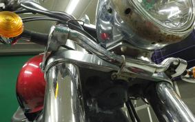 KAWASAKI VULCAN 400 DRIFTER 2003 VN400D