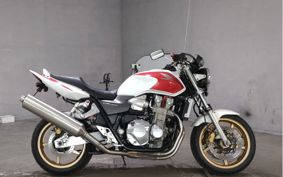 HONDA CB1300SF SUPER FOUR SC54