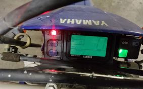 YAMAHA LANZA DT230 4TP