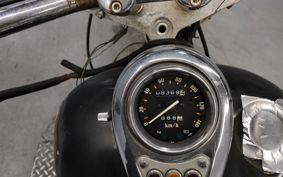 KAWASAKI VULCAN400 VN400A