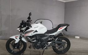 KAWASAKI Z400 2021 EX400G