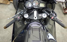 KAWASAKI ZX 1200 NINJA R 2002 ZXT20B
