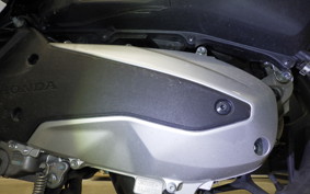 HONDA PCX125 2005 JK05