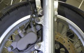 YAMAHA SR400 Gen.4 2017 RH03J