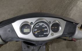 YAMAHA JOG ZR EVOLUTION SA16J