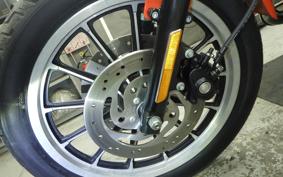 HARLEY XL883RI 2008
