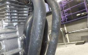 HONDA GB250 CLUBMAN Gen.4 MC10