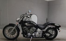 YAMAHA DRAGSTAR400 VH02J