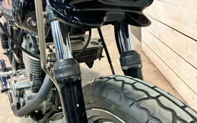 YAMAHA SR400 1995 3115