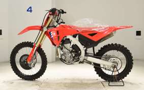 HONDA CRF450R 1996 PE07