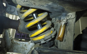 YAMAHA SEROW 225 Gen.2 1KH