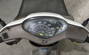 HONDA DIO CHESTER AF68