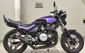 HONDA CBX750F BOLDOR 1986 RC17