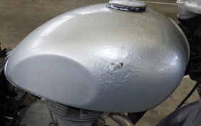 KAWASAKI ESTRELLA BJ250A