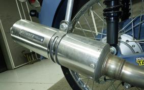HONDA C50 SUPER CUB AA09