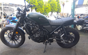 HONDA CL500 2023 PC68