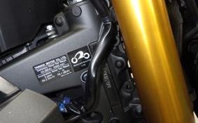 YAMAHA MT-09 ASP 2019 RN52J